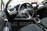 2021 Renault Captur