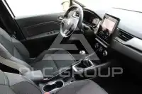 2021 Renault Captur