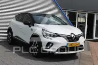 2021 Renault Captur