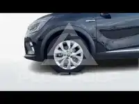 2021 Renault Captur