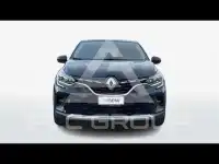 2021 Renault Captur