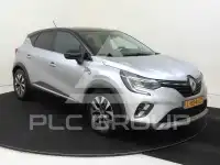 2021 Renault Captur