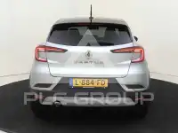 2021 Renault Captur