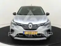 2021 Renault Captur