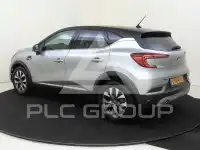 2021 Renault Captur