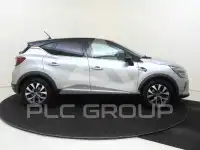 2021 Renault Captur