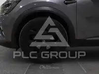 2021 Renault Captur