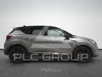 2021 Renault Captur