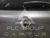 2021 Renault Captur