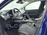 2021 Renault Captur