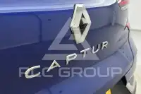 2021 Renault Captur