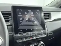 2021 Renault Captur