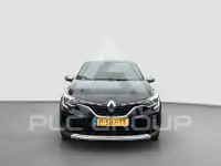 2021 Renault Captur