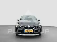2021 Renault Captur