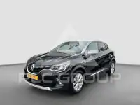 2021 Renault Captur