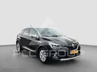 2021 Renault Captur