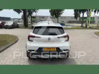 2021 Renault Captur