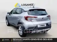 2021 Renault Captur