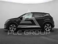 2021 Renault Captur