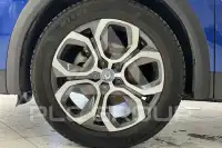 2021 Renault Captur