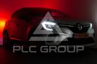 2021 Renault Captur