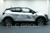 2021 Renault Captur