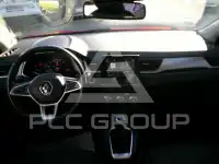 2021 Renault Captur
