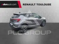 2021 Renault Captur
