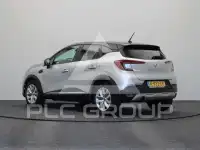 2021 Renault Captur