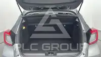 2021 Renault Captur