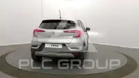 2021 Renault Captur