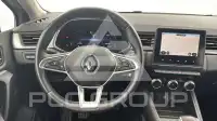 2021 Renault Captur