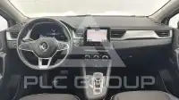 2021 Renault Captur