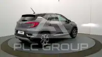 2021 Renault Captur