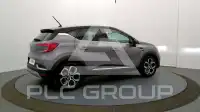 2021 Renault Captur