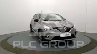 2021 Renault Captur