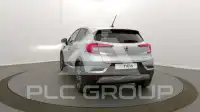 2021 Renault Captur