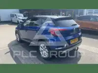 2021 Renault Captur