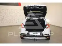 2021 Renault Captur
