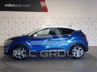 2021 Renault Captur