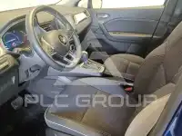 2021 Renault Captur