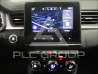 2021 Renault Captur