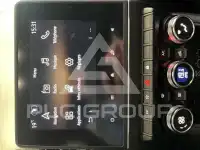 2021 Renault Captur