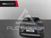 2021 Renault Captur