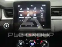 2021 Renault Captur