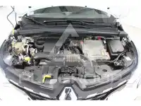 2021 Renault Captur