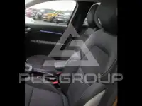 2021 Renault Captur