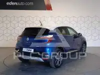 2021 Renault Captur