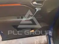 2021 Renault Captur