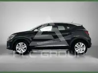 2021 Renault Captur